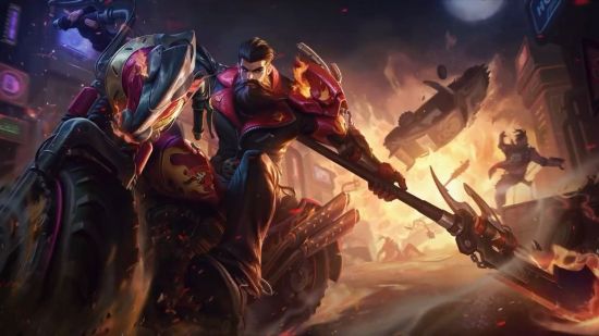 RAZER推出PUBG绝地求生主题外设提升游戏体验